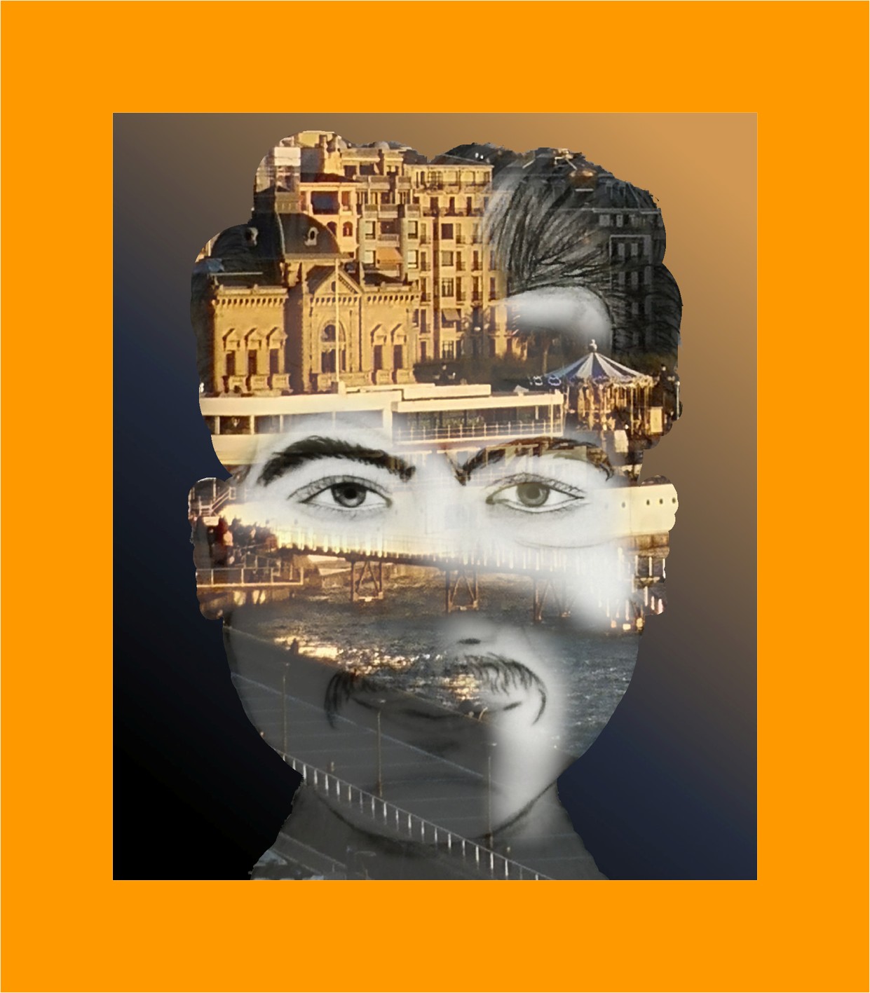 Die Natur spiegelt alles. Wir Menschen vereinen alle Kräfte in uns, auch männlich wie weiblich. Wir stellen die Fragen – die Natur ant-wortet. Die Natur stellt die Fragen – wir ant-worten und ver-antworten. Das Gleichgewicht der Kräfte – ein Nehmen und Geben. Folgen wir dem Rhythmus oder verlieren wir uns in unnatürlichen Extremen. Wie Innen so im Außen. Sind wir ein liebevoller Gärtner unserer Person, strahlt dies auf unser Umfeld und die Umwelt.