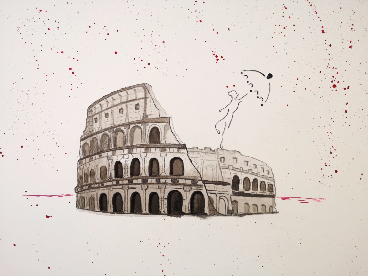 Mata bewegt sich geschickt zwischen den Welten. Sie hütet ihre Weiblichkeit, die sich nährt aus Natürlichkeit und Harmonie. Sie tanzt geschickt auf dem Drahtseil, um sich den inneren Frieden zu wahren. Sie nährt sich mit gesund-er Nahrung für Geist, Körper und Seele. Ihr innerer Kompass ist ihre innere und äußere Freiheit. Sie er-lebt Genuss und ist frei von Sücht-en und Suchen. Mata ist ihren Schatten begegnet, kennt und achtet sie – im innen wie außen. Ihre Anmut richtet sich auf die Sterne, die nachts leuchten und tagsüber im Innern wirken.