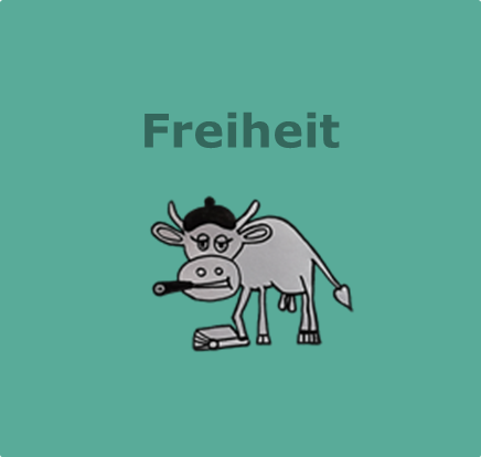 Freiheit
