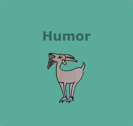 Humor