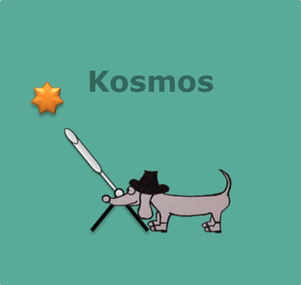Kosmos