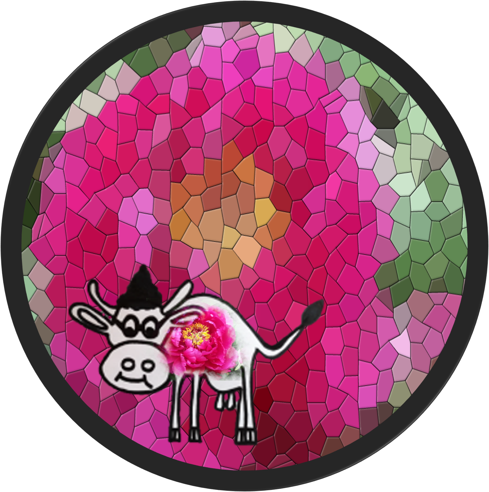 Die Natur spiegelt alles. Wir Menschen vereinen alle Kräfte in uns, auch männlich wie weiblich. Wir stellen die Fragen – die Natur ant-wortet. Die Natur stellt die Fragen – wir ant-worten und ver-antworten. Das Gleichgewicht der Kräfte – ein Nehmen und Geben. Folgen wir dem Rhythmus oder verlieren wir uns in unnatürlichen Extremen. Wie Innen so im Außen. Sind wir ein liebevoller Gärtner unserer Person, strahlt dies auf unser Umfeld und die Umwelt.