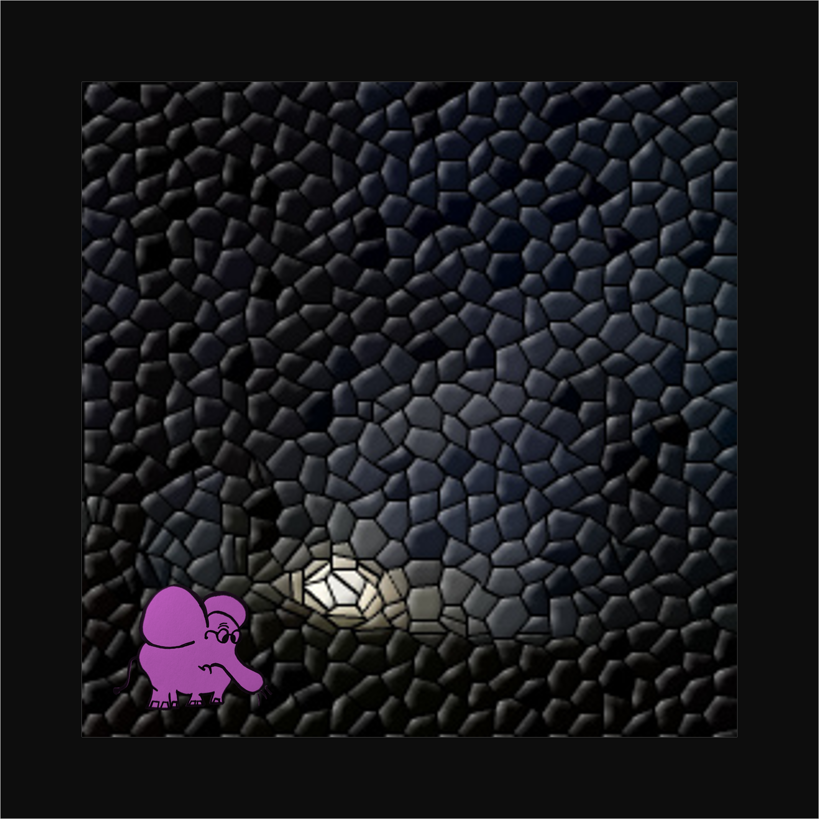 Schönheit besteht aus Harmonie, die sich in einer natürlichen Umgebung gestärkt von allen Sinnen entfaltet. Die Masken der Aufmerksamkeit, der Anerkennung des Zeitgeistes im Außen müssen fallen, um die eigene Schönheit des Seins zu entfalten. Ein zartes, verletzliches Pflänzchen reift unter wohlwollender Obhut zum Selbst, sich selbst nährend und verbunden mit dem Strom der Gezeiten. Du bist, was du lebst.