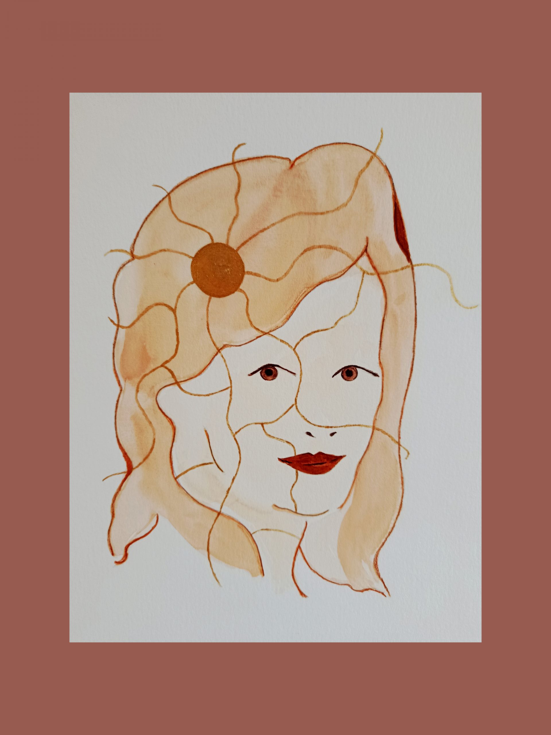 Die Natur spiegelt alles. Wir Menschen vereinen alle Kräfte in uns, auch männlich wie weiblich. Wir stellen die Fragen – die Natur ant-wortet. Die Natur stellt die Fragen – wir ant-worten und ver-antworten. Das Gleichgewicht der Kräfte – ein Nehmen und Geben. Folgen wir dem Rhythmus oder verlieren wir uns in unnatürlichen Extremen. Wie Innen so im Außen. Sind wir ein liebevoller Gärtner unserer Person, strahlt dies auf unser Umfeld und die Umwelt.